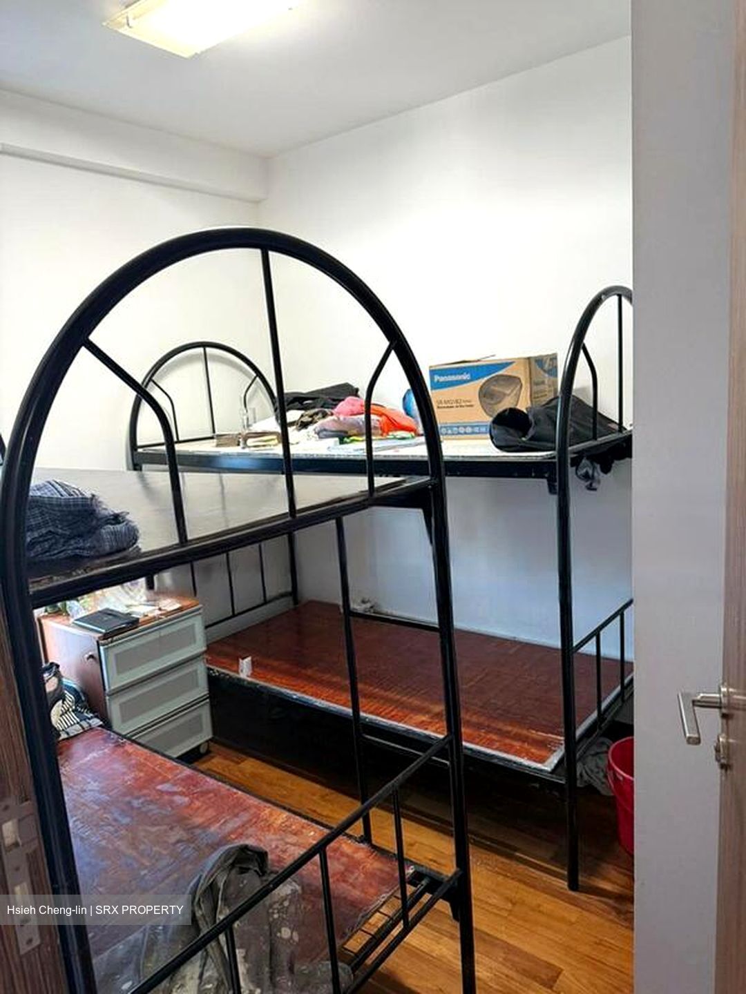 Le Regal (D14), Apartment #461095501